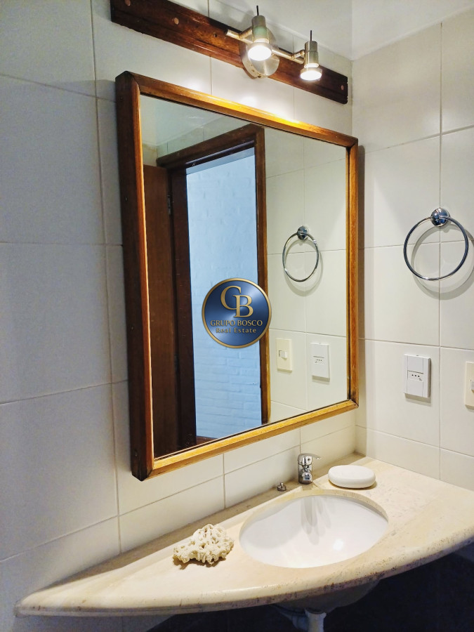 Casa ID.753 - Casa de 3 Dormitorios en Montoya - Punta del Este