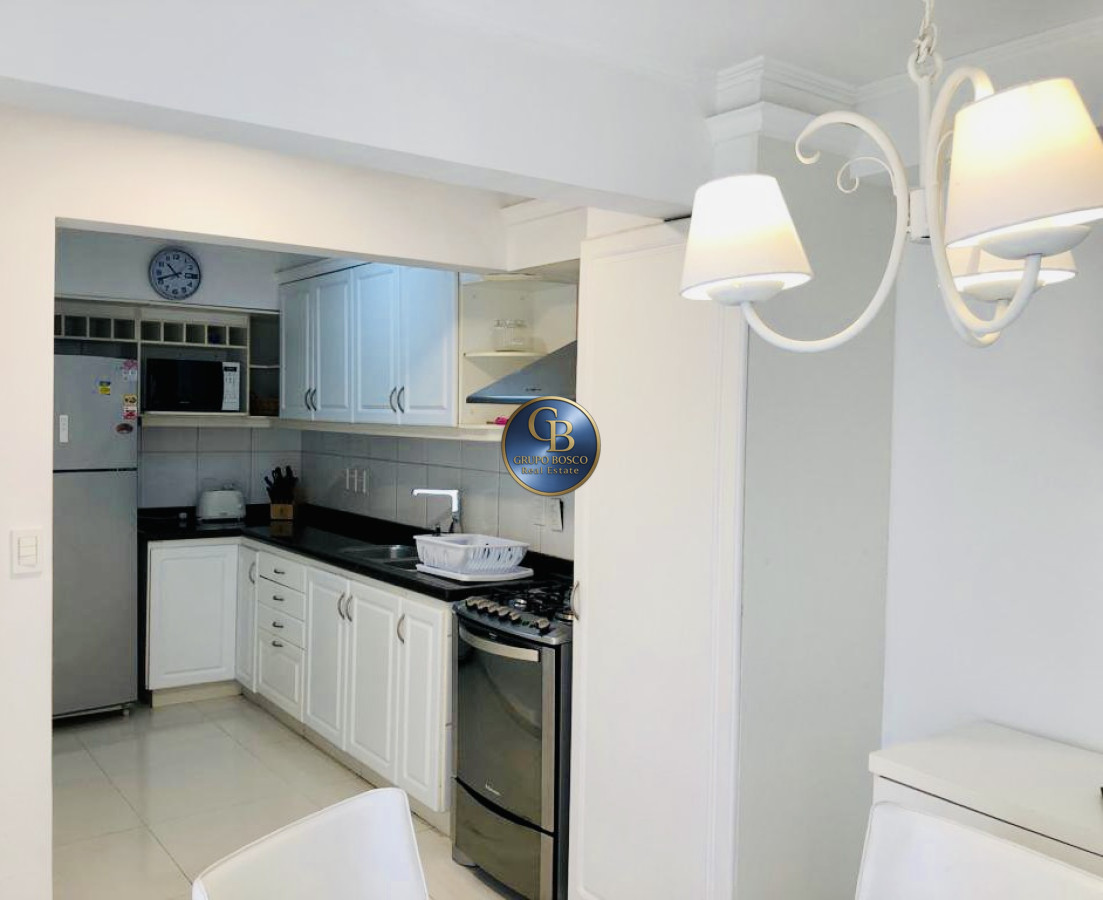 Casa ID.1437 - Alquiler temporario de casa con 3 Dormitorios con piscina y barbacoa en Jardines de Córdoba, Punta del Este