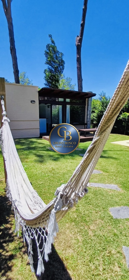 Casa ID.753 - Casa de 3 Dormitorios en Montoya - Punta del Este