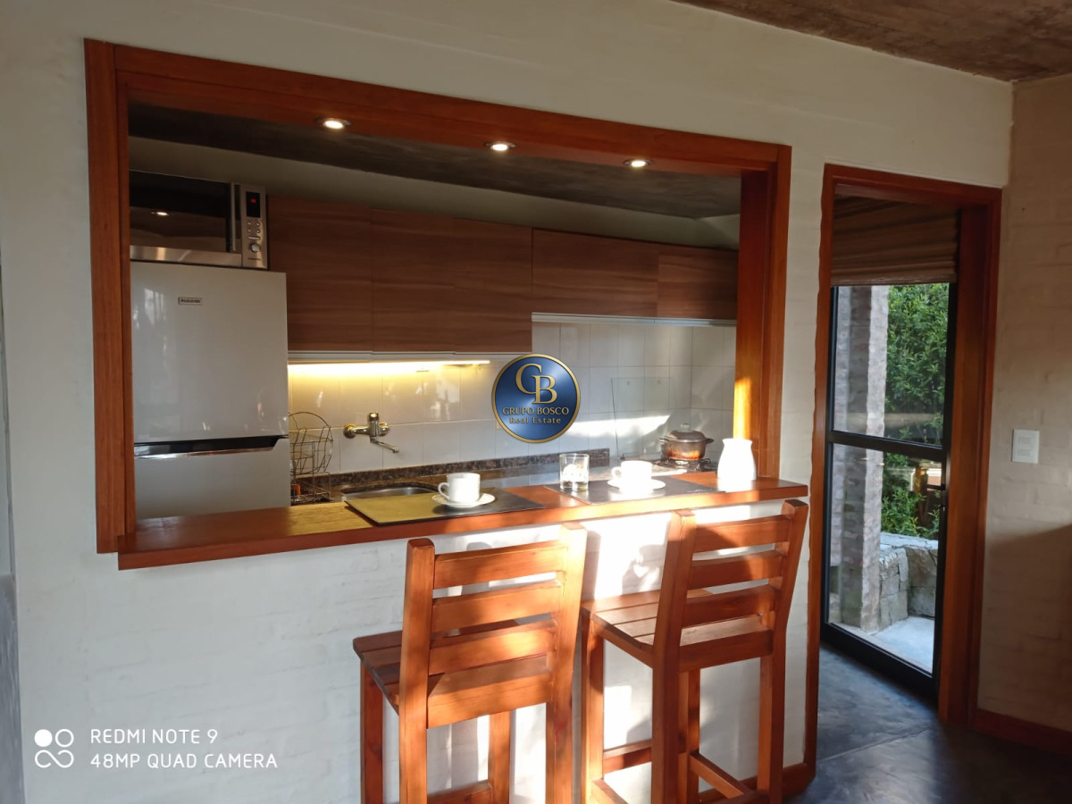 Casa ID.753 - Casa de 3 Dormitorios en Montoya - Punta del Este