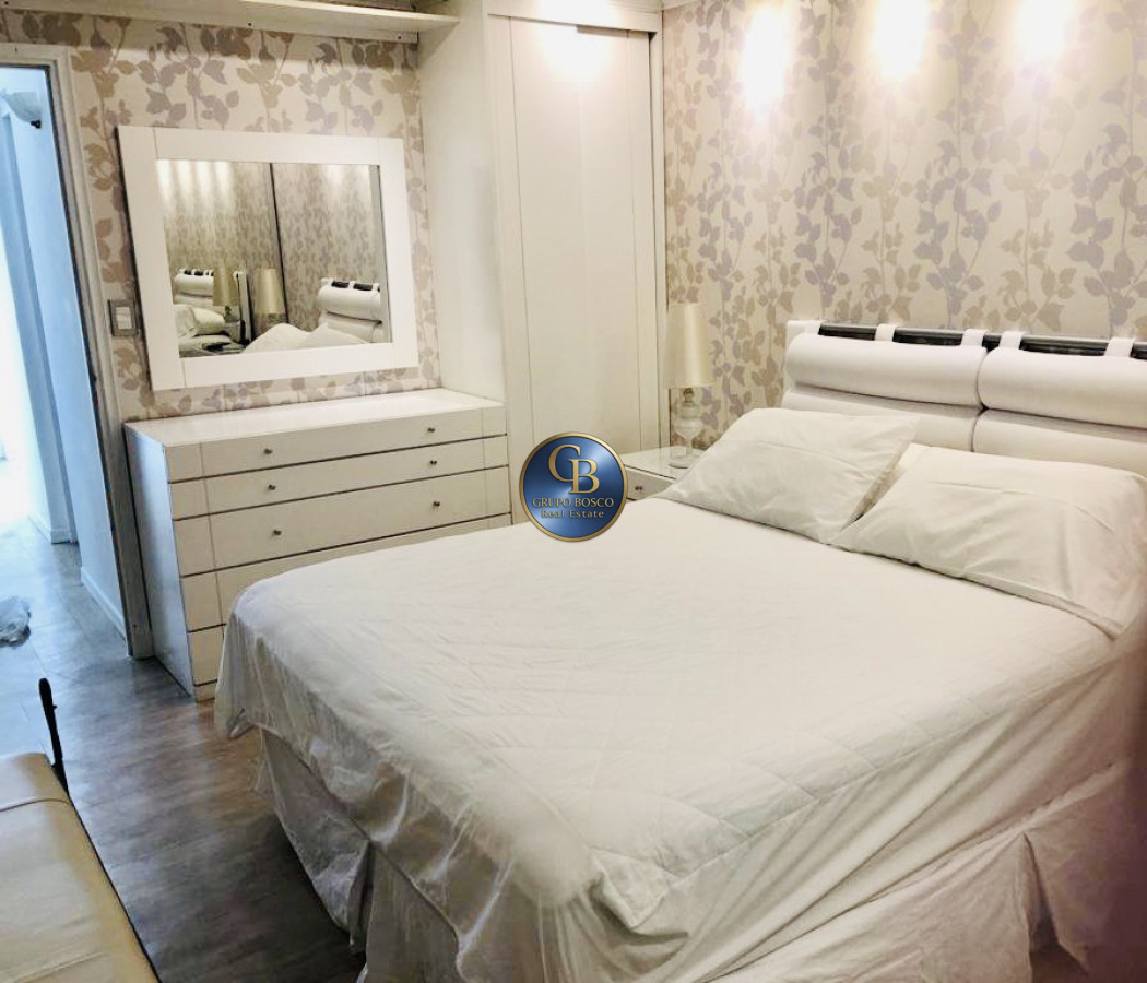 Casa ID.1437 - Alquiler temporario de casa con 3 Dormitorios con piscina y barbacoa en Jardines de Córdoba, Punta del Este