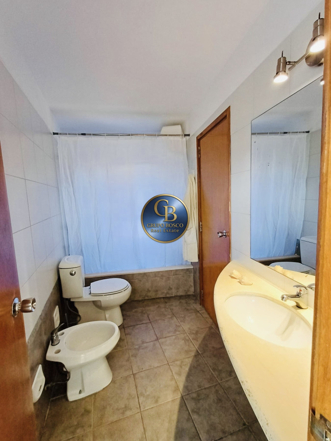 Casa ID.753 - Casa de 3 Dormitorios en Montoya - Punta del Este
