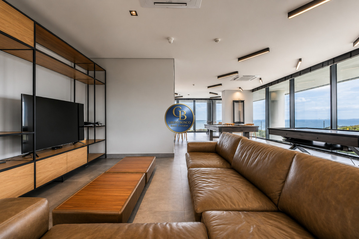 Apartamento ID.1552 - Moderno Apartamento de 2 Dormitorios en Torre Venetian sobre Playa Mansa