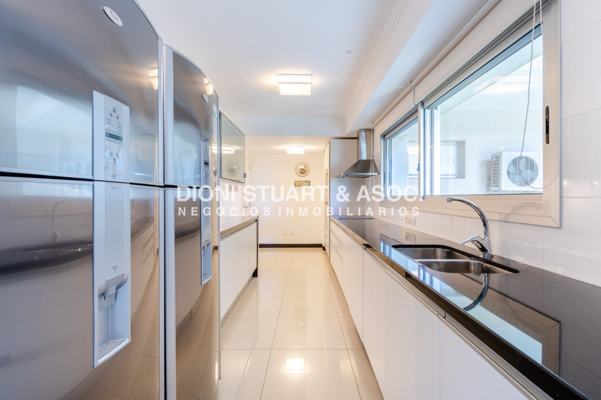 Apartamento ID.268 - Torre Lobos - Piso Medio - Central