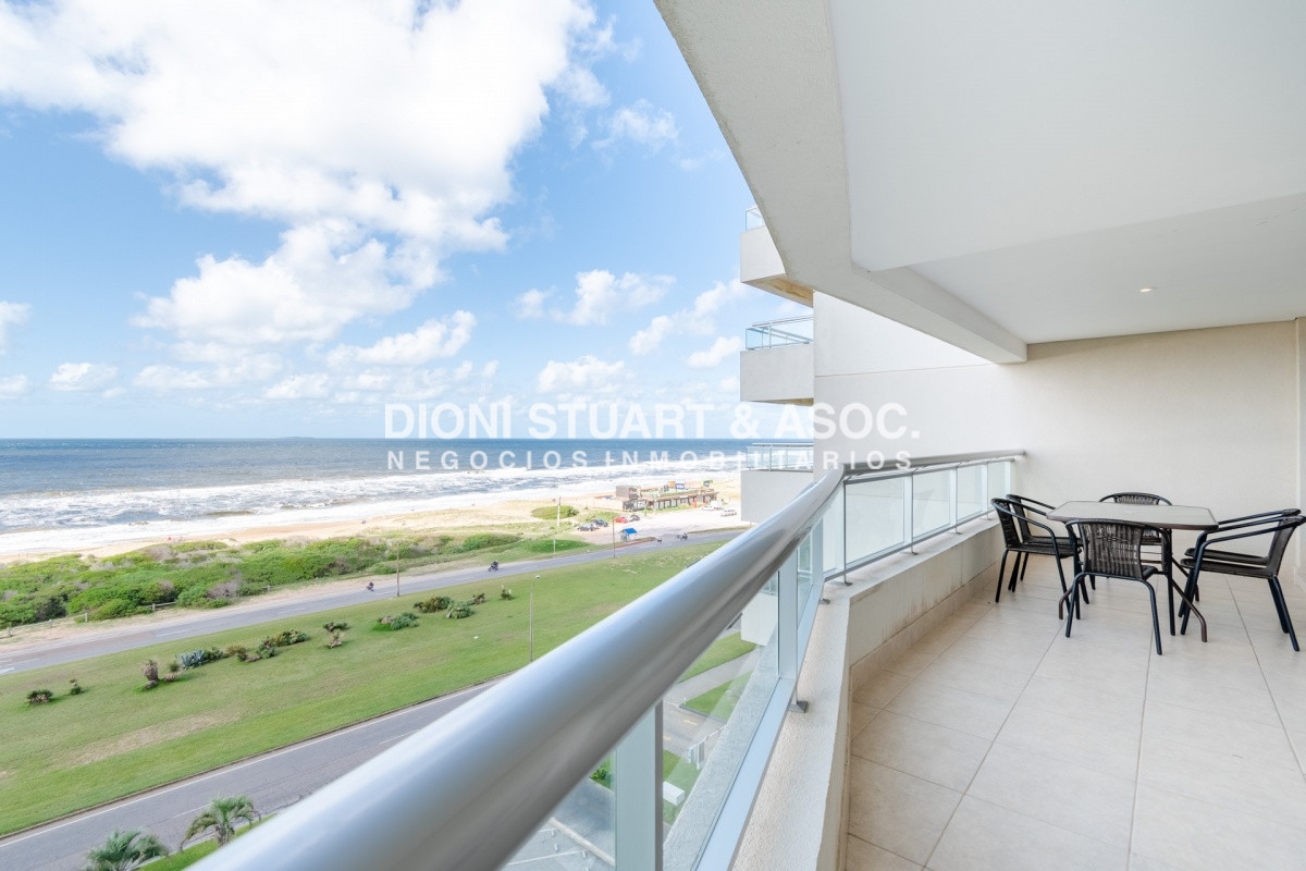 Apartamento ID.268 - Torre Lobos - Piso Medio - Central