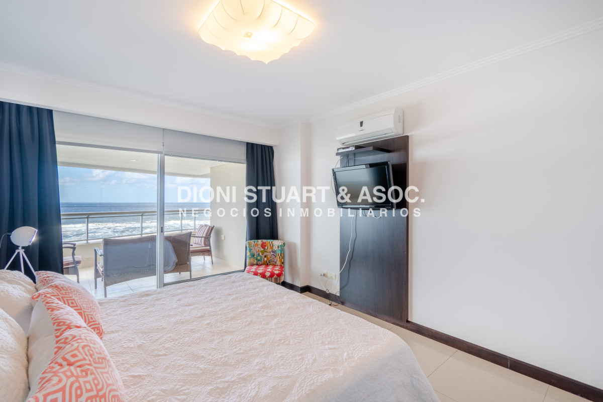 Apartamento ID.268 - Torre Lobos - Piso Medio - Central