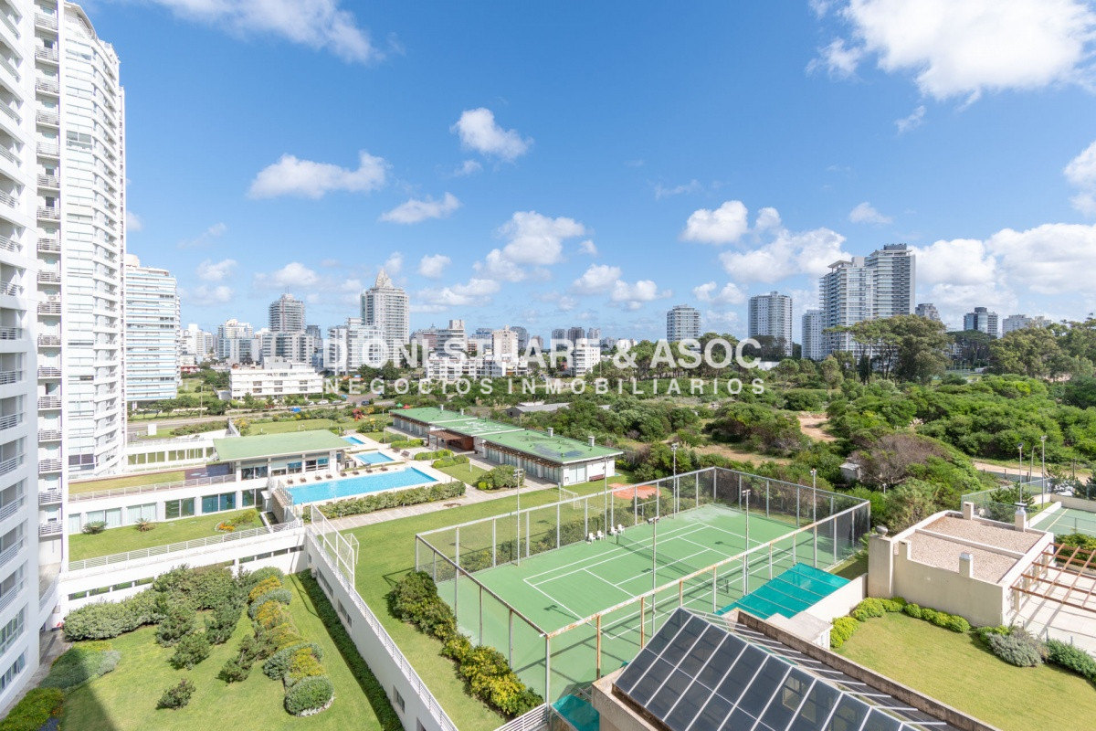Apartamento ID.268 - Torre Lobos - Piso Medio - Central