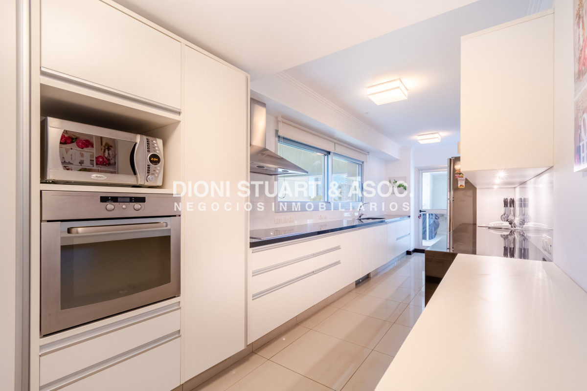 Apartamento ID.268 - Torre Lobos - Piso Medio - Central