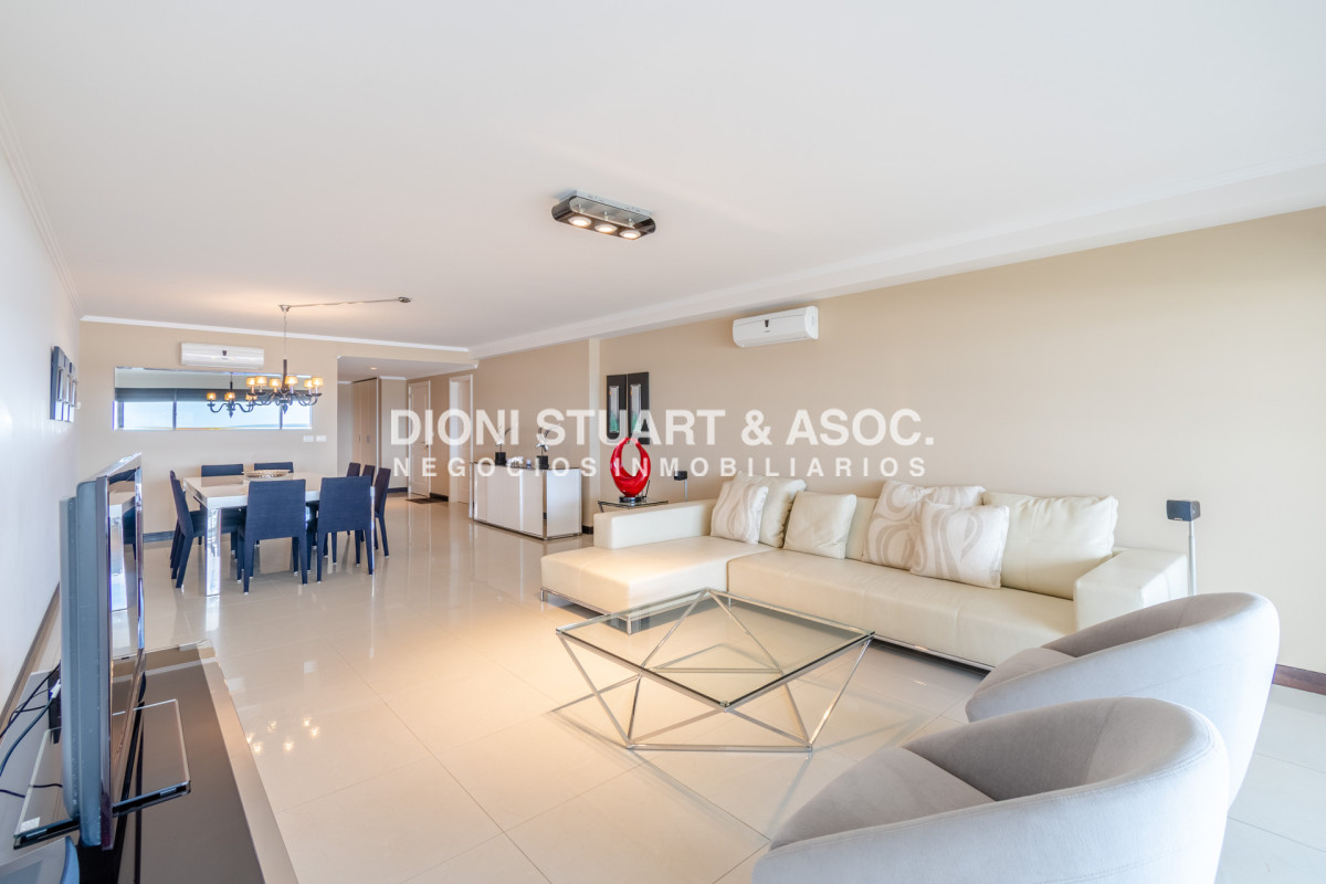 Apartamento ID.268 - Torre Lobos - Piso Medio - Central