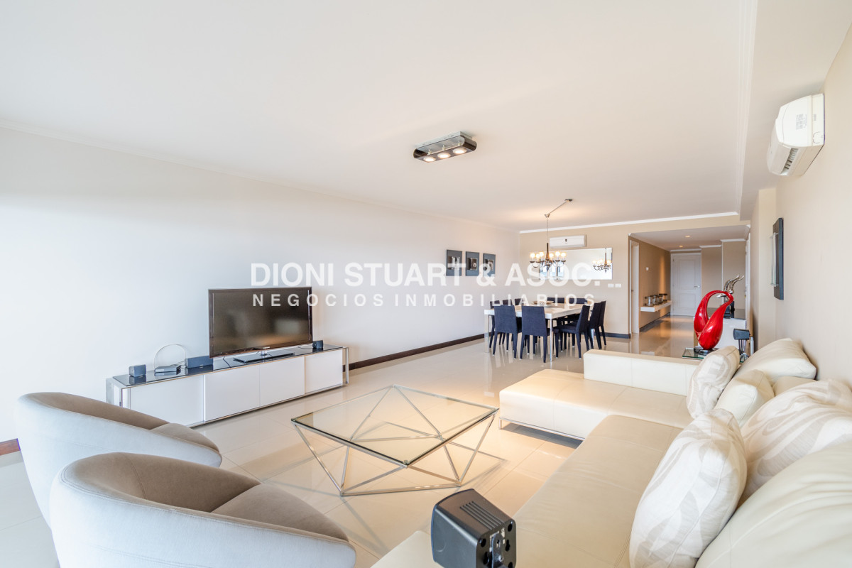 Apartamento ID.268 - Torre Lobos - Piso Medio - Central