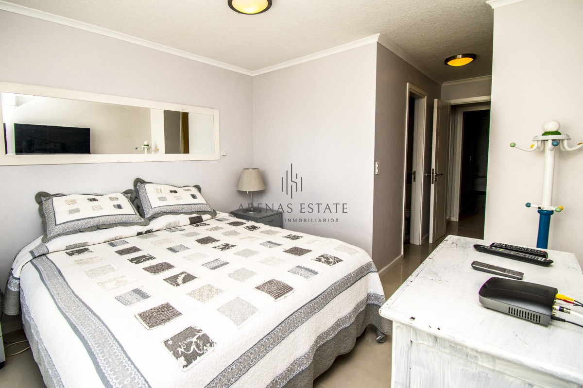 Apartamento ID.2690 - Apartamento de 3 Dormitorios en Venta - Ocean Drive