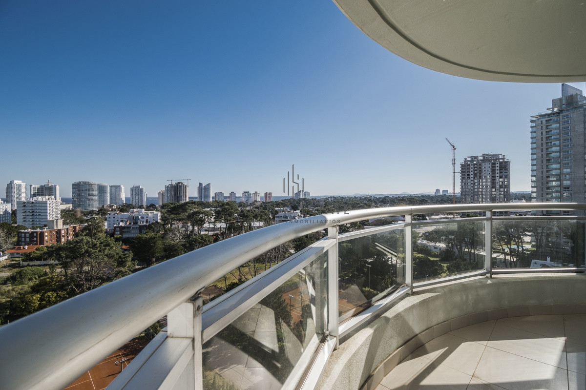 Apartamento ID.550 - Apartamento de 2 Dormitorios en Ocean Drive - Venta