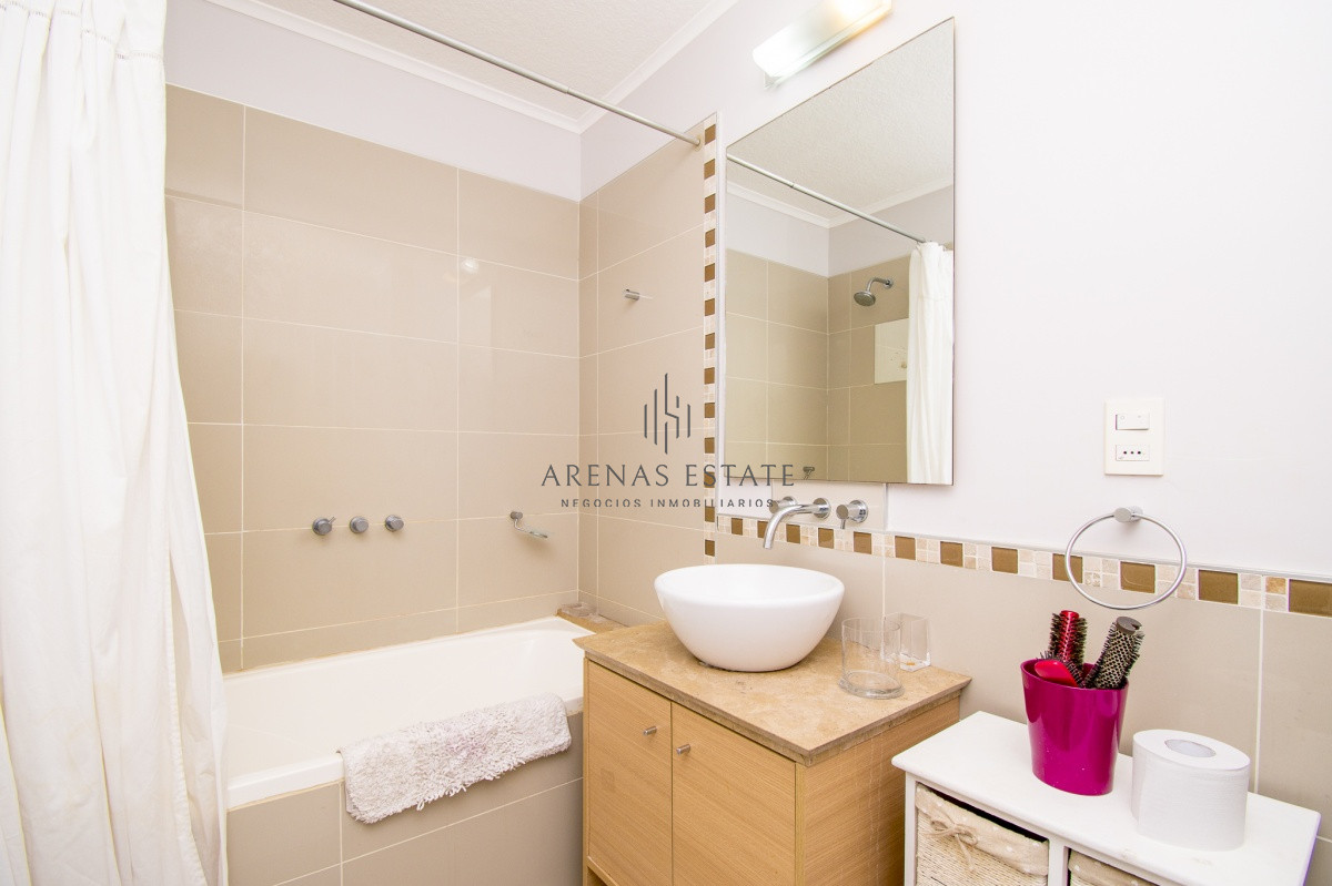 Apartamento ID.2690 - Apartamento de 3 Dormitorios en Venta - Ocean Drive
