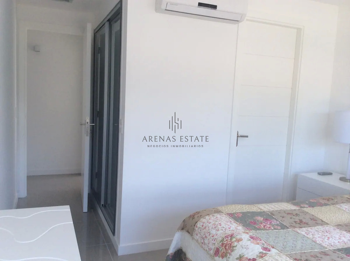 Apartamento ID.635 - Apartamento en venta en Punta del Este