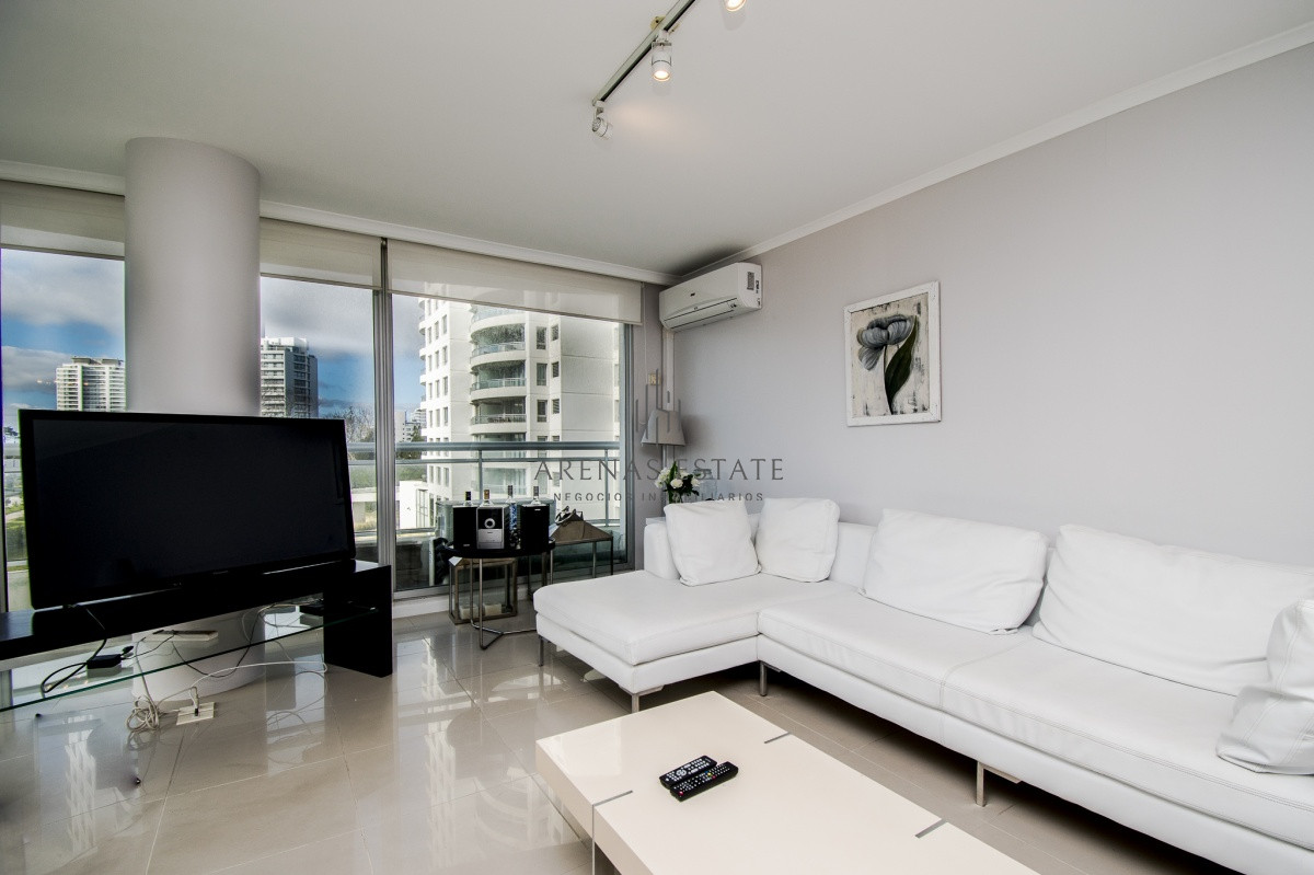 Apartamento ID.2690 - Apartamento de 3 Dormitorios en Venta - Ocean Drive