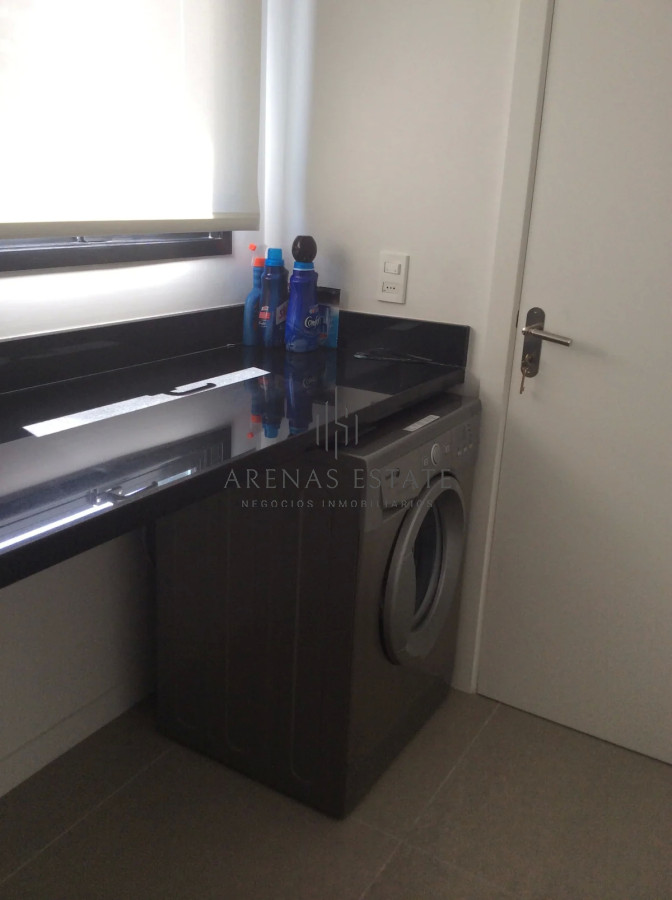 Apartamento ID.635 - Apartamento en venta en Punta del Este