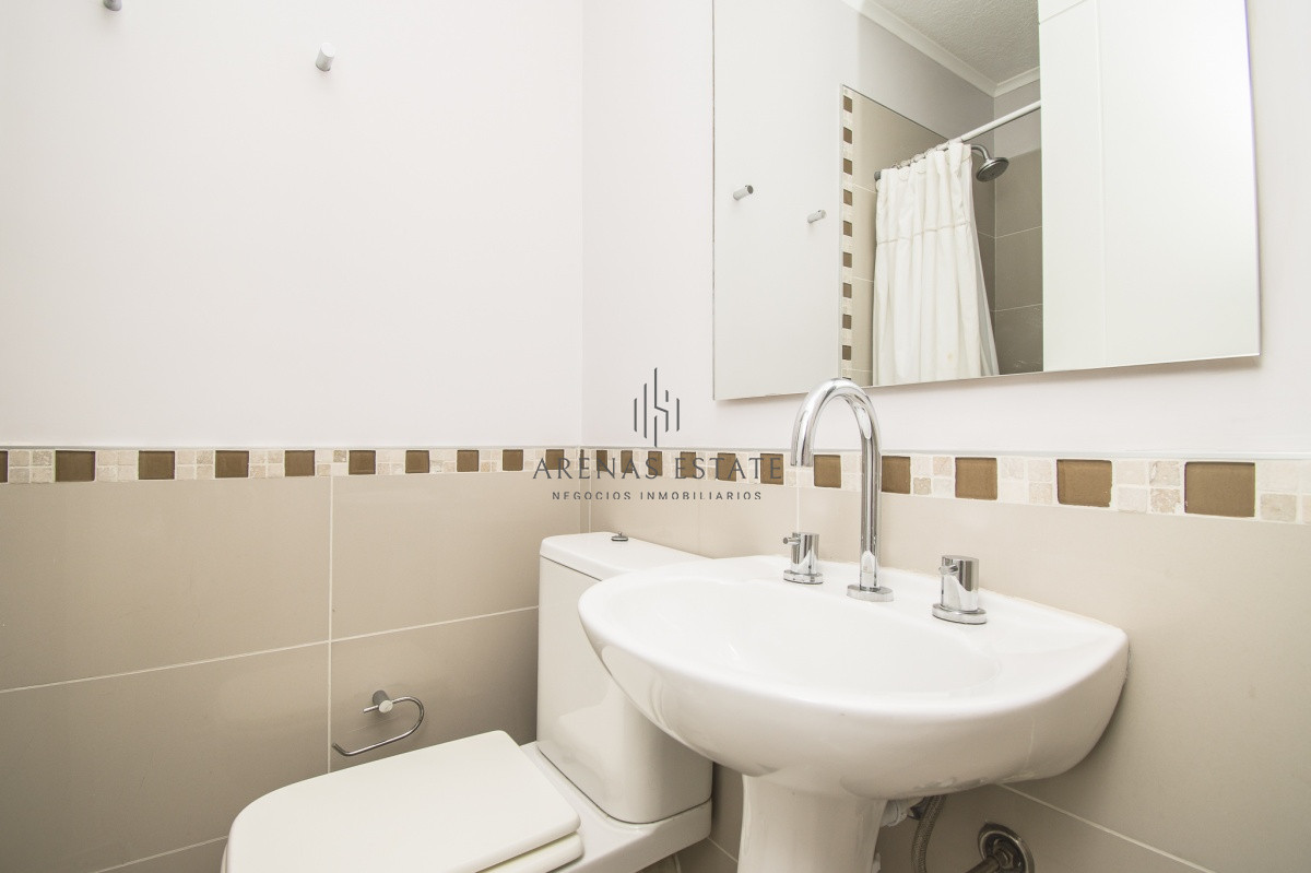 Apartamento ID.2690 - Apartamento de 3 Dormitorios en Venta - Ocean Drive