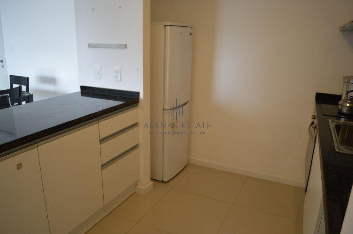 Apartamento ID.549 - Muy Buen Apartamento de 2 Dormitorios en Aidy Grill, Punta del Este