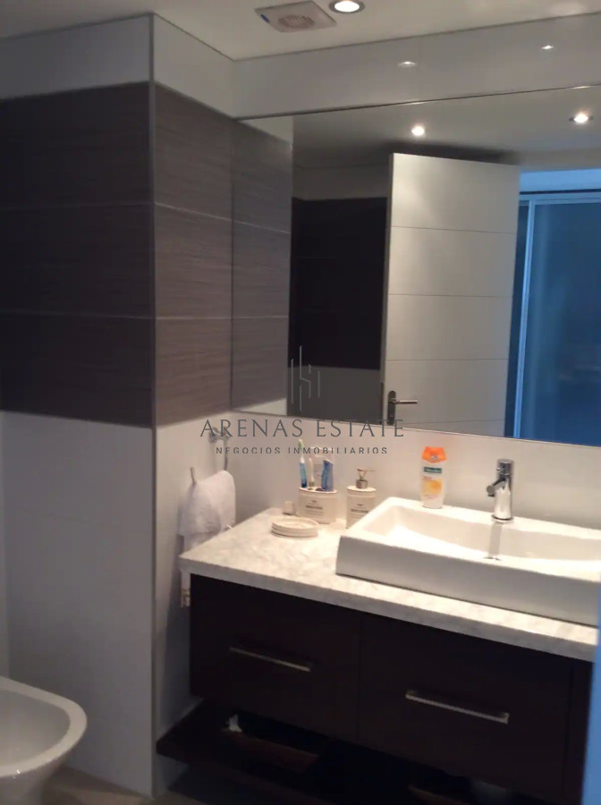 Apartamento ID.635 - Apartamento en venta en Punta del Este