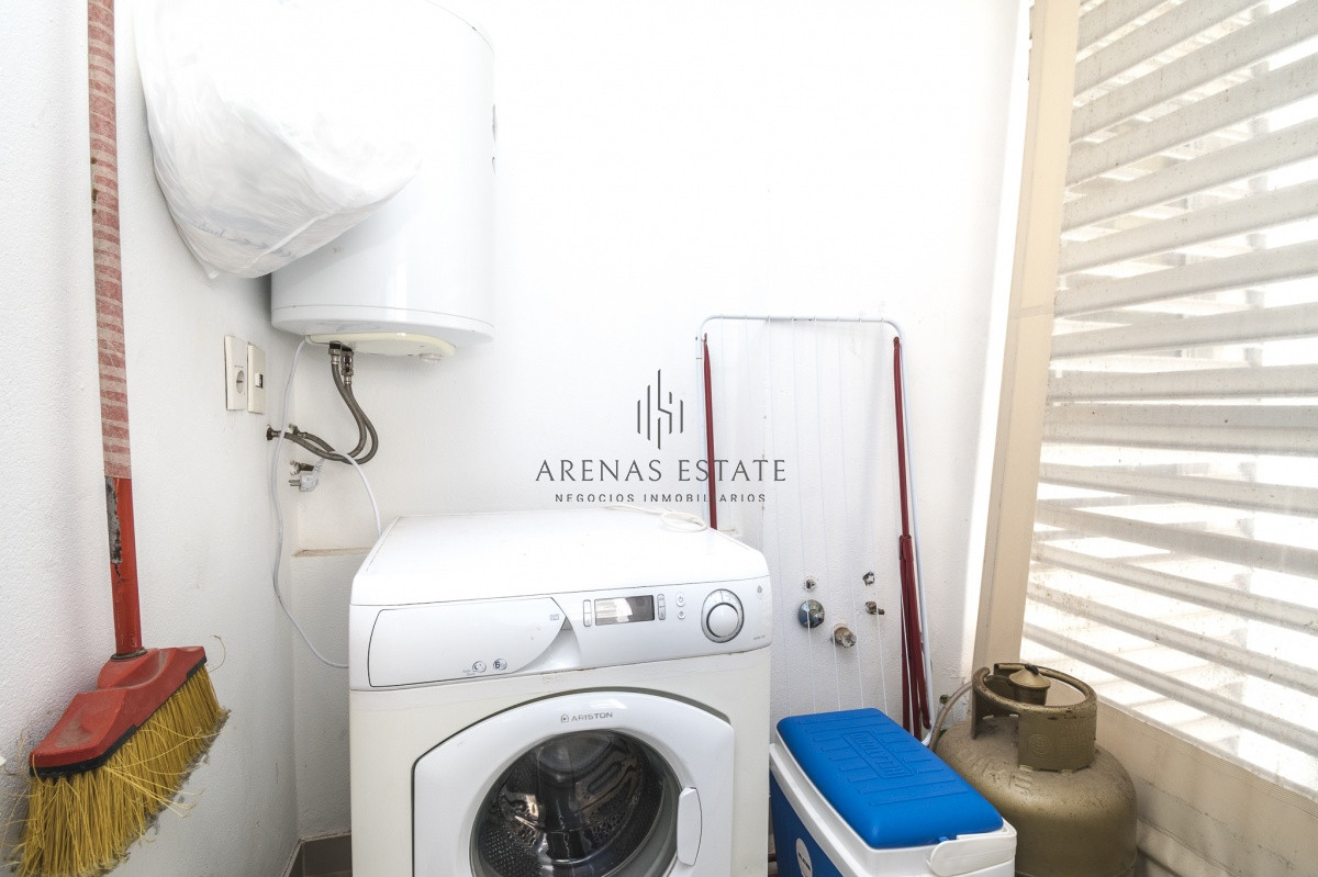 Apartamento ID.550 - Apartamento de 2 Dormitorios en Ocean Drive - Venta