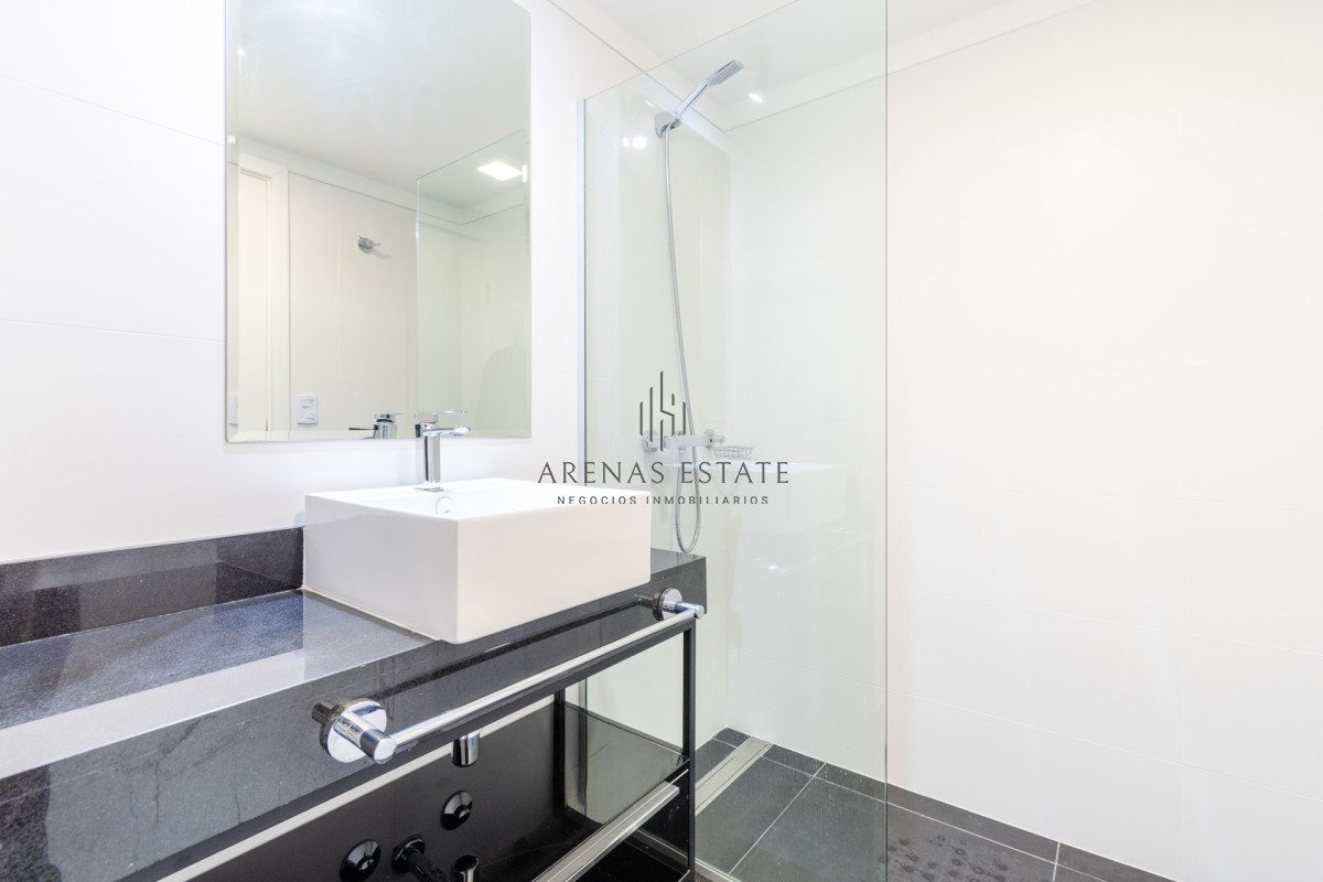 Apartamento ID.616 - Moderno Apartamento de 3 Dormitorios en Suite, zona Hotel Enjoy, Punta del Este