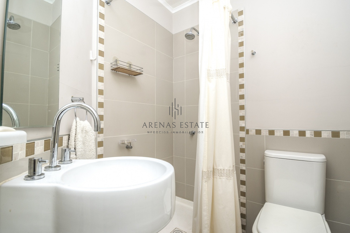 Apartamento ID.550 - Apartamento de 2 Dormitorios en Ocean Drive - Venta