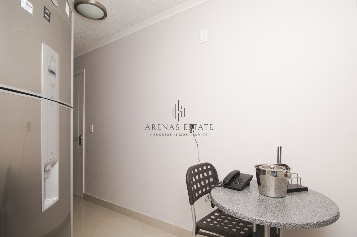Apartamento ID.2690 - Apartamento de 3 Dormitorios en Venta - Ocean Drive