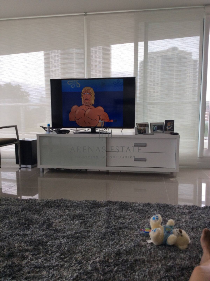 Apartamento ID.635 - Apartamento en venta en Punta del Este