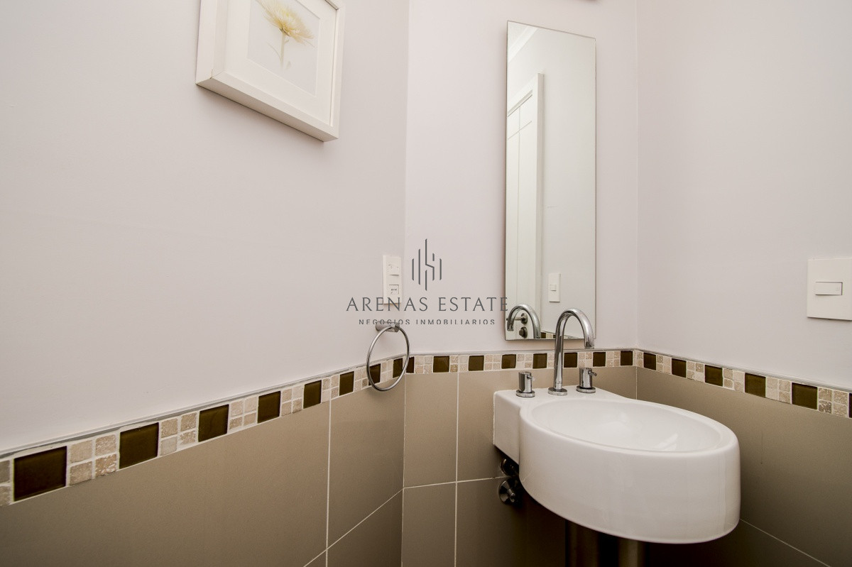 Apartamento ID.2690 - Apartamento de 3 Dormitorios en Venta - Ocean Drive