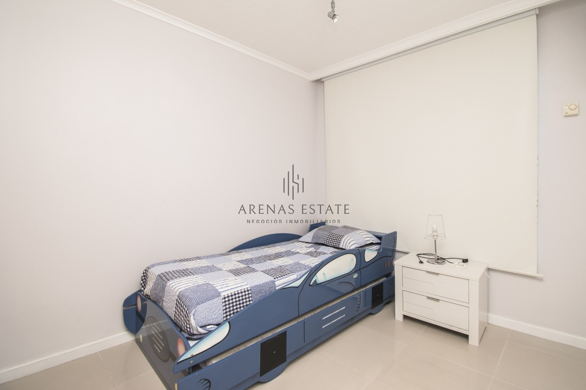 Apartamento ID.2690 - Apartamento de 3 Dormitorios en Venta - Ocean Drive