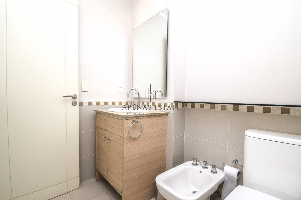 Apartamento ID.550 - Apartamento de 2 Dormitorios en Ocean Drive - Venta