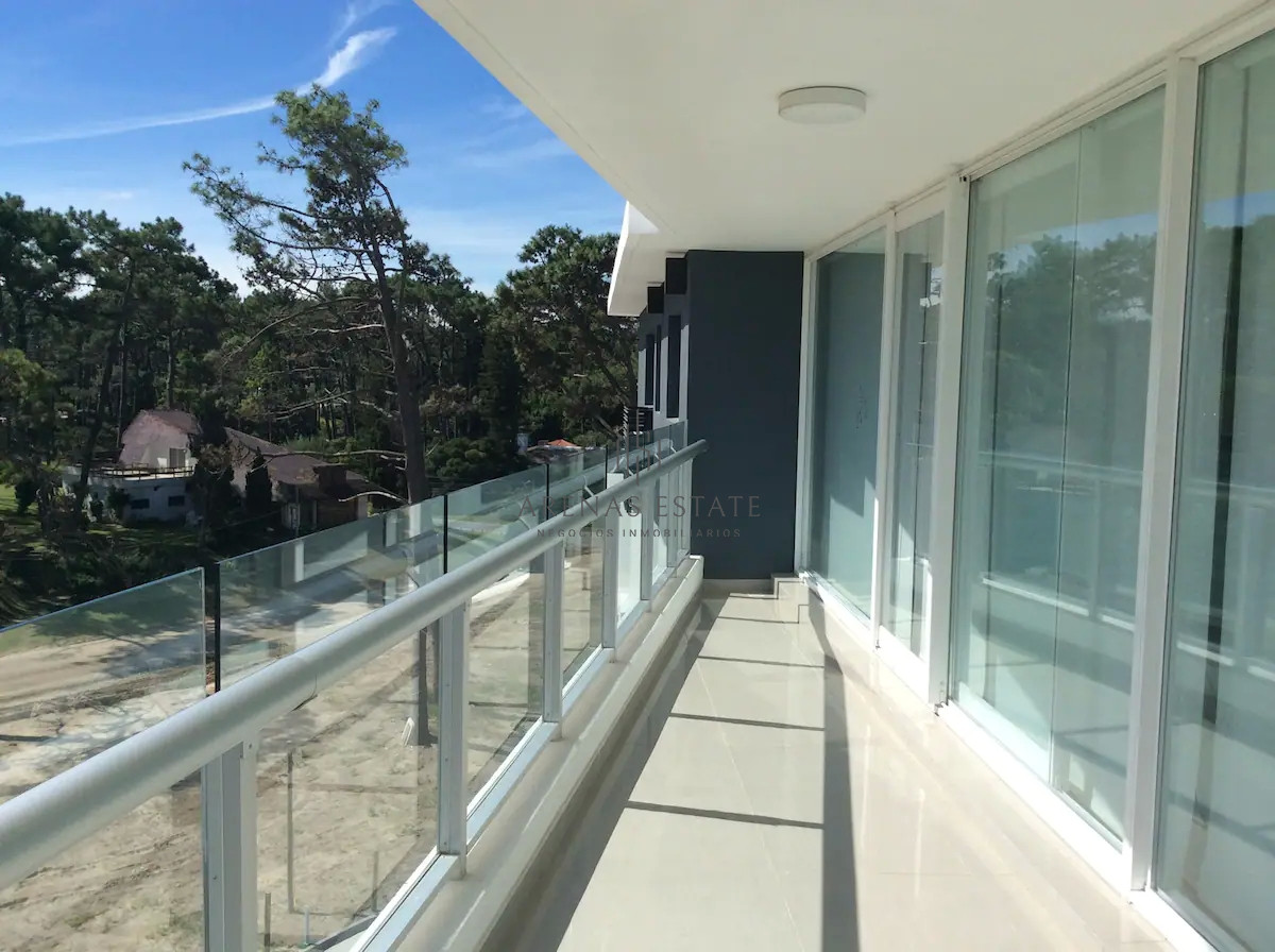 Apartamento ID.635 - Apartamento en venta en Punta del Este