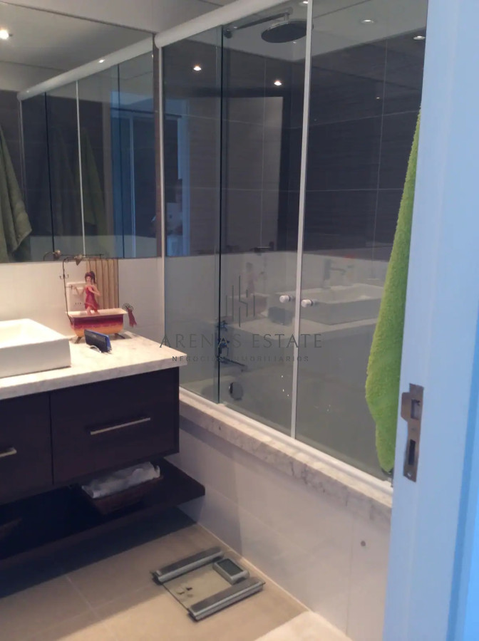 Apartamento ID.635 - Apartamento en venta en Punta del Este