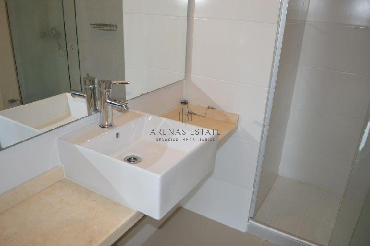Apartamento ID.549 - Muy Buen Apartamento de 2 Dormitorios en Aidy Grill, Punta del Este