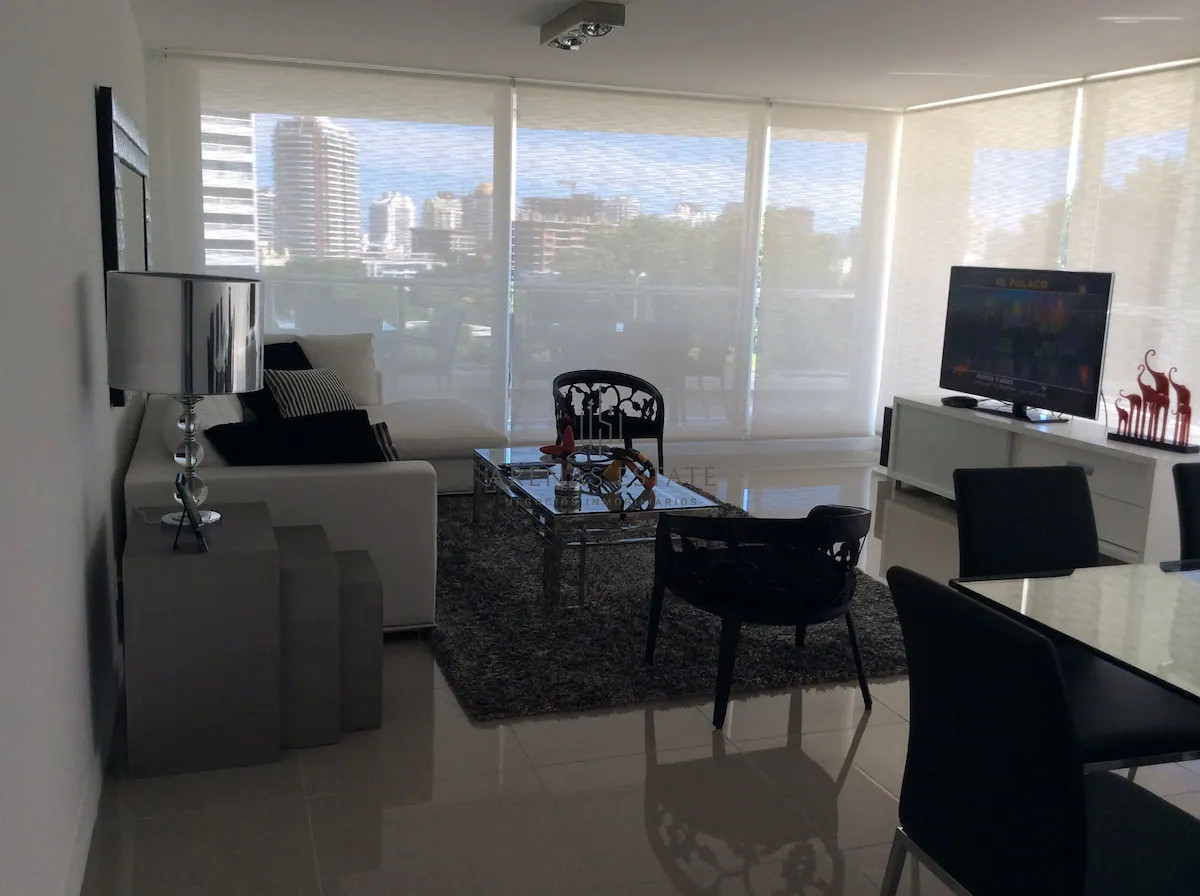 Apartamento ID.635 - Apartamento en venta en Punta del Este