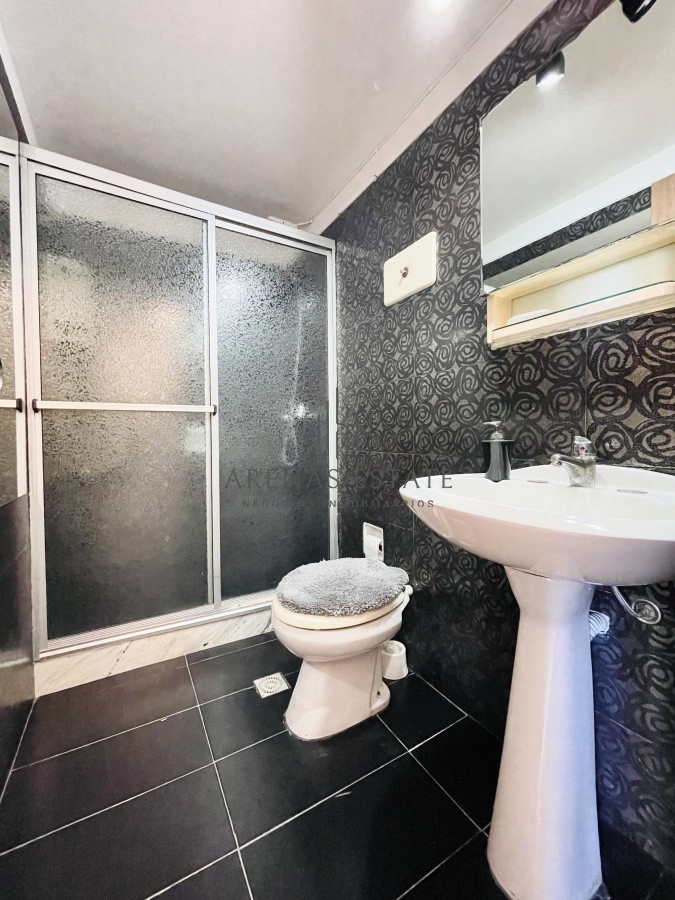 Apartamento ID.600 - Apartamento de 2 Dormitorios Reciclado, Península de Punta del Este