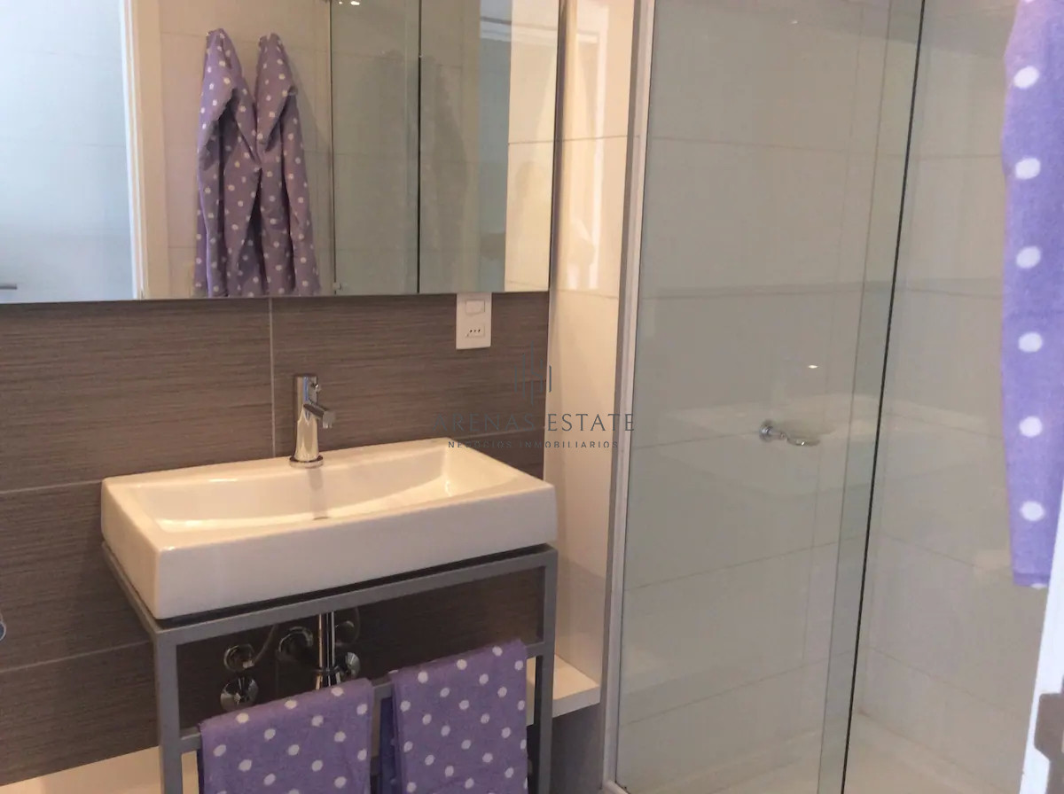 Apartamento ID.635 - Apartamento en venta en Punta del Este