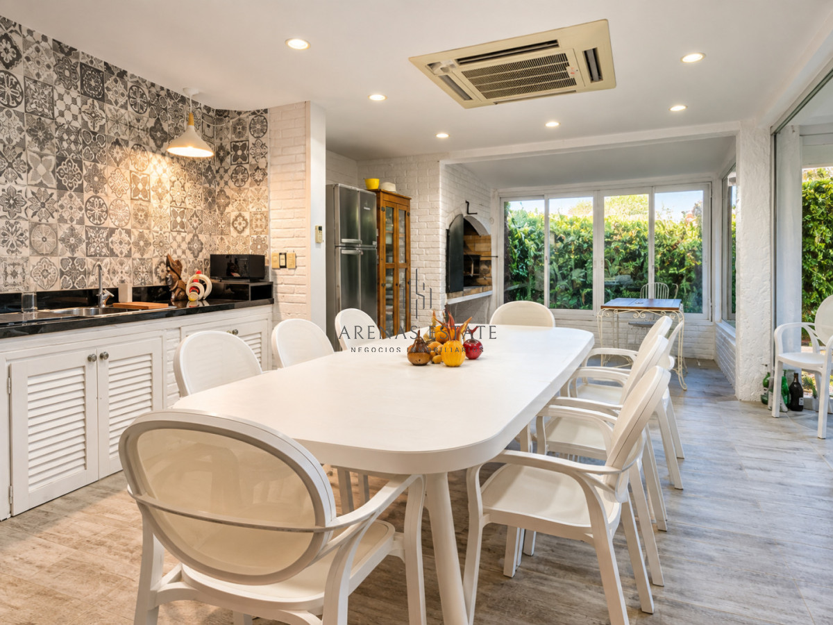 Casa ID.619 - Casa a la venta en Punta del Este