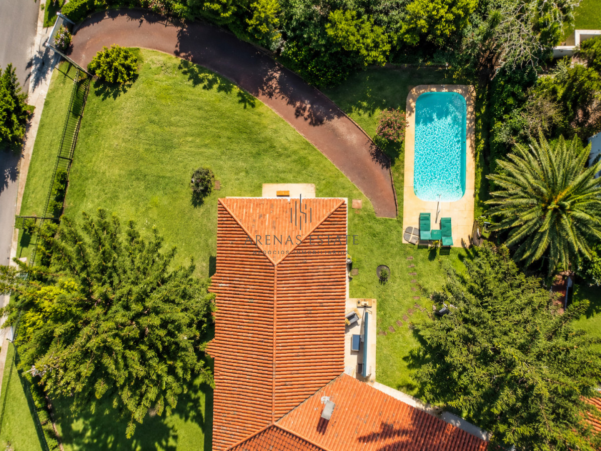 Casa ID.619 - Casa a la venta en Punta del Este