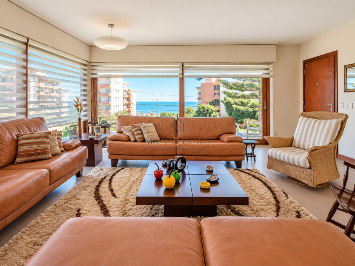 Casa ID.619 - Casa a la venta en Punta del Este