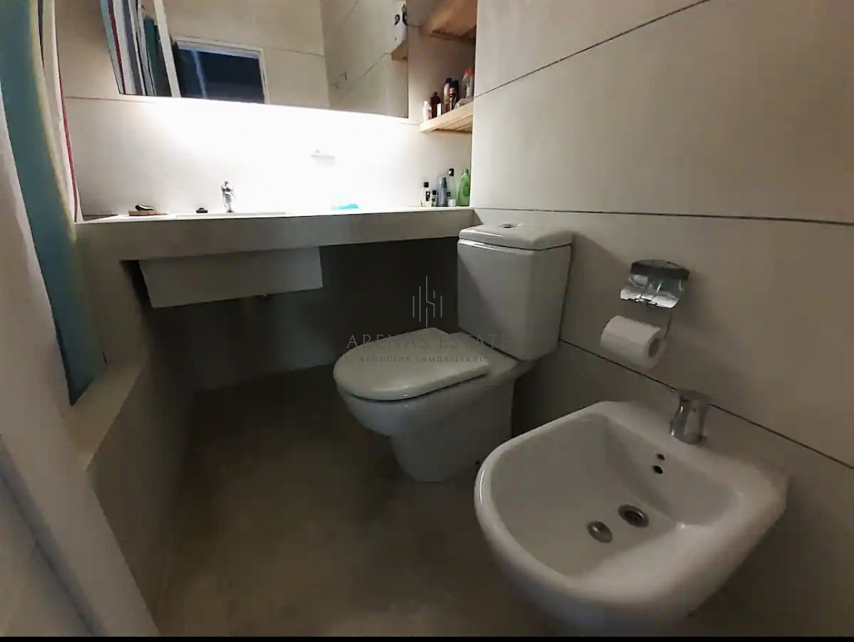 Casa ID.3864 - Moderna Casa de 4 Dormitorios y Piscina en Playa Mansa, Alquiler de Temporada