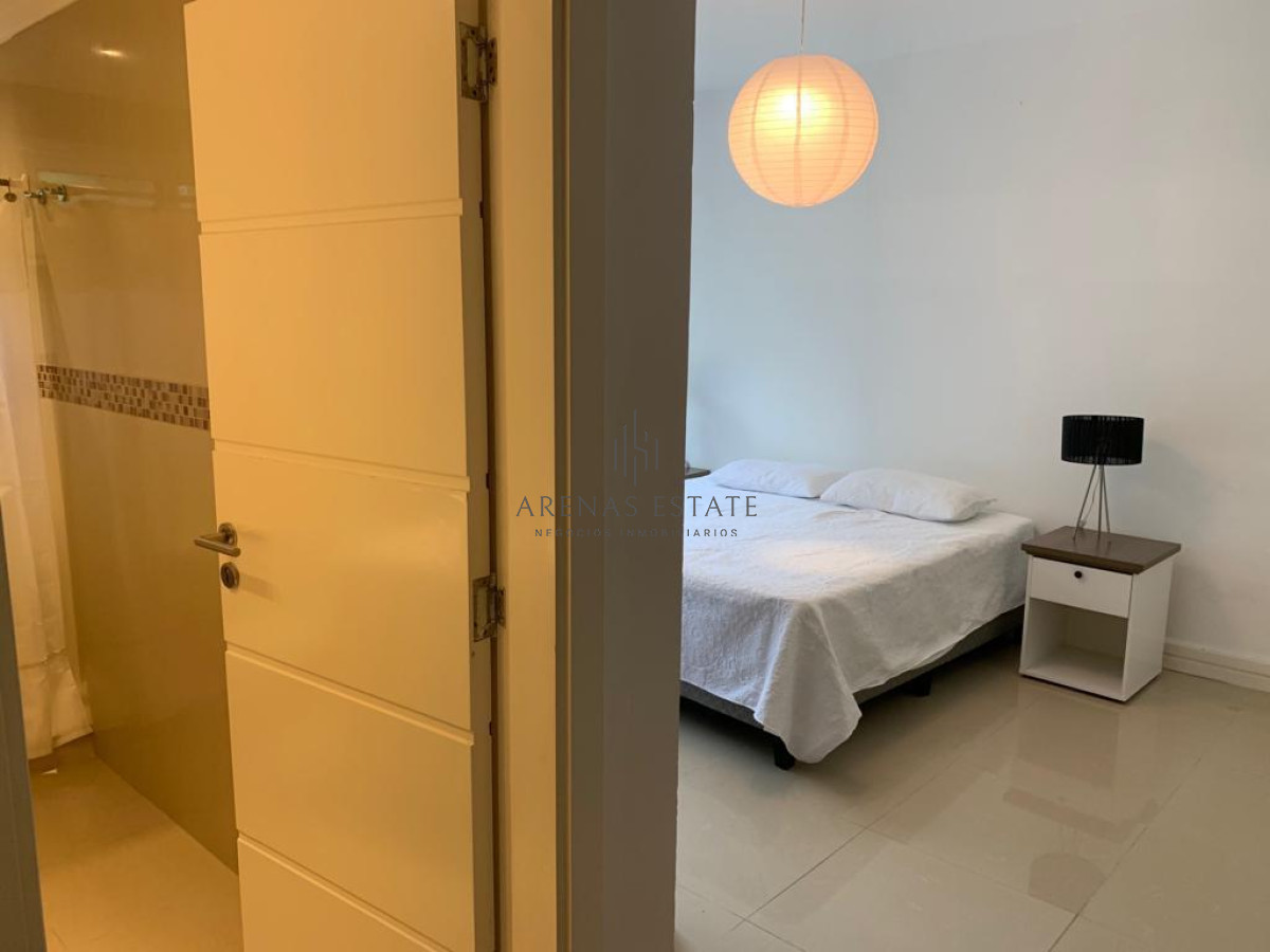 Casa ID.1550 - Moderna Casa de 4 Dormitorios en el Golf - Punta del Este