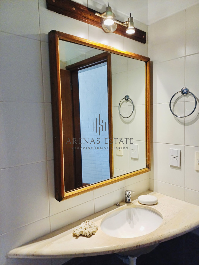 Casa ID.565 - Casa de 3 Dormitorios en Montoya - Punta del Este