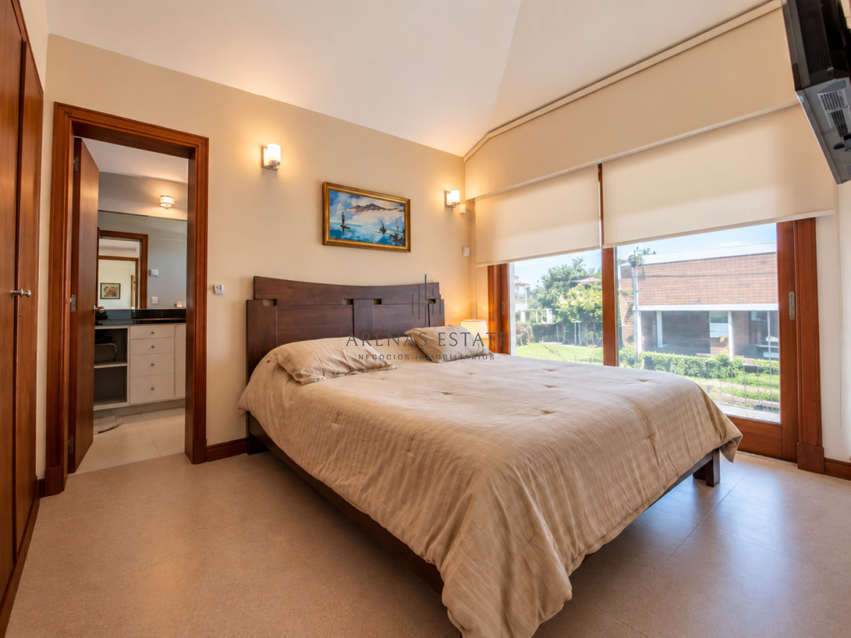 Casa ID.619 - Casa a la venta en Punta del Este