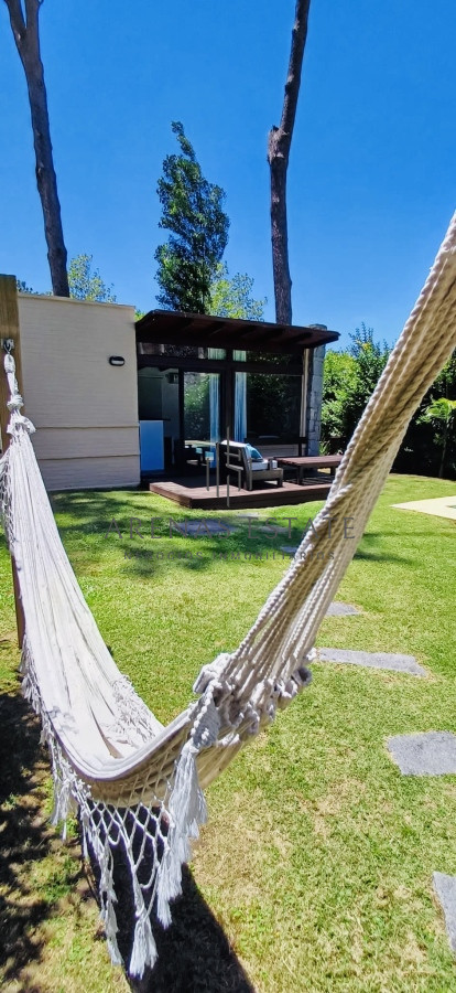 Casa ID.565 - Casa de 3 Dormitorios en Montoya - Punta del Este