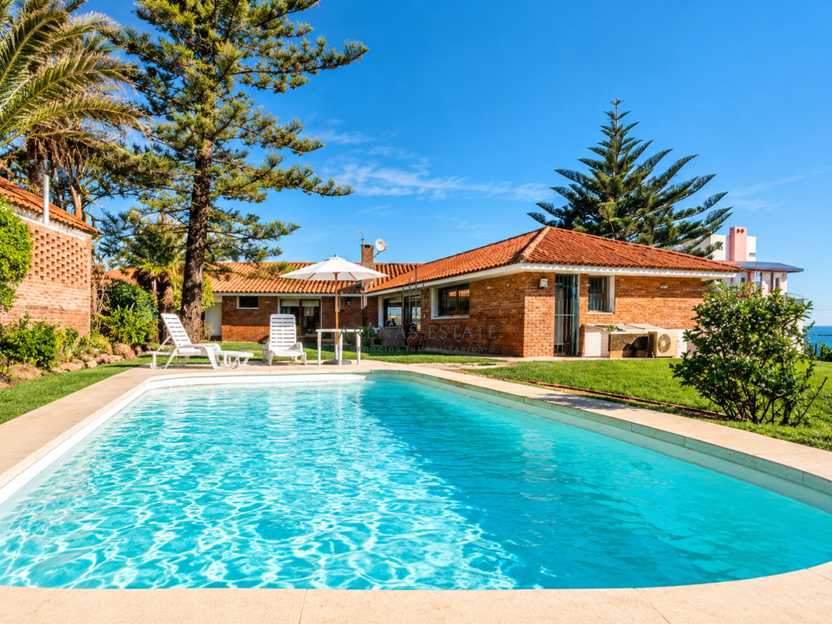 Casa ID.619 - Casa a la venta en Punta del Este