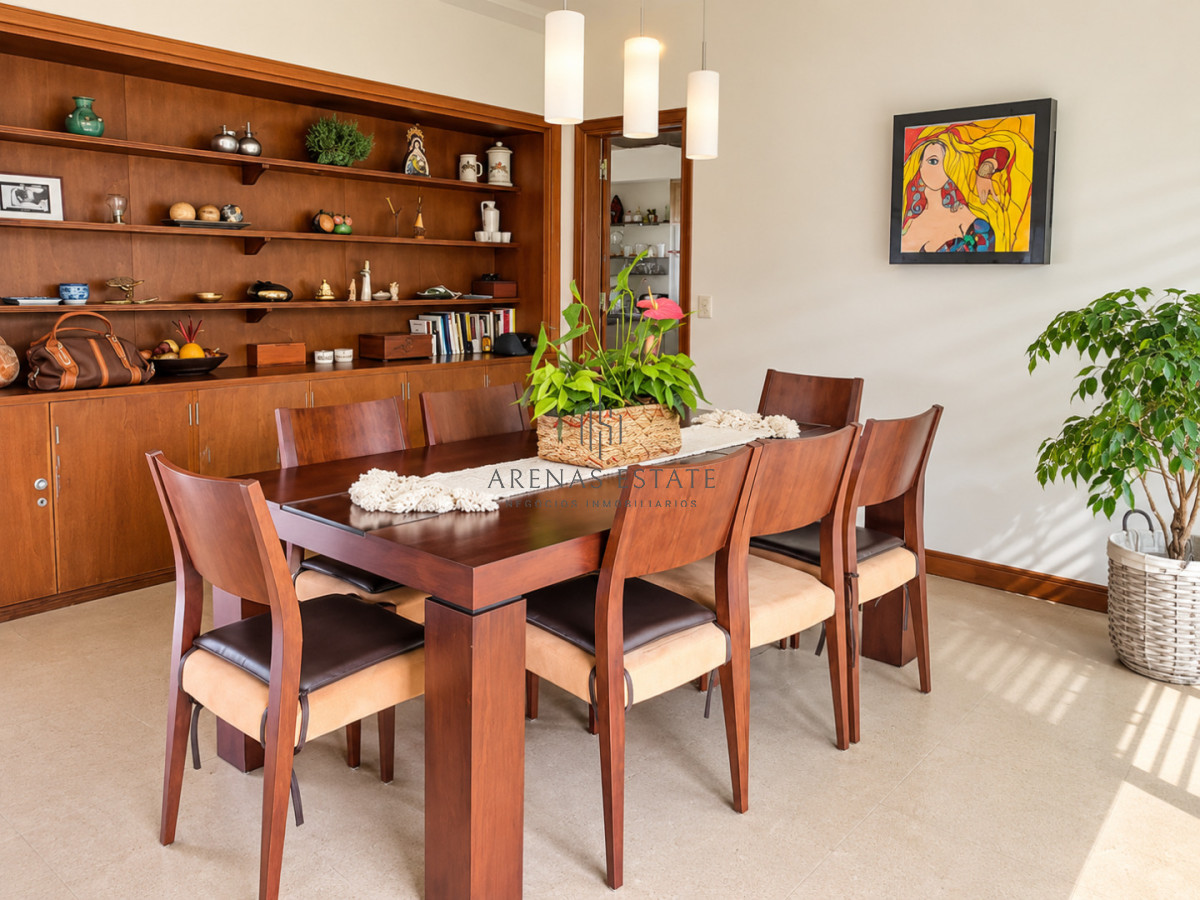 Casa ID.619 - Casa a la venta en Punta del Este