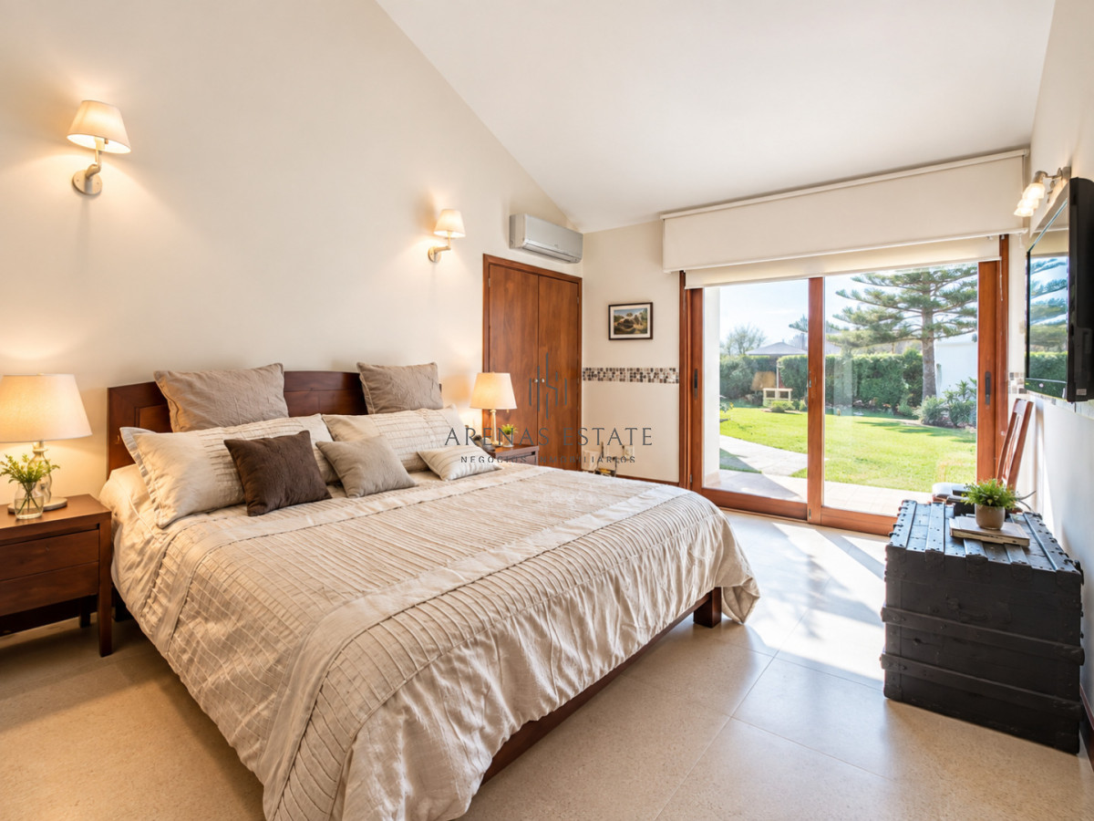 Casa ID.619 - Casa a la venta en Punta del Este