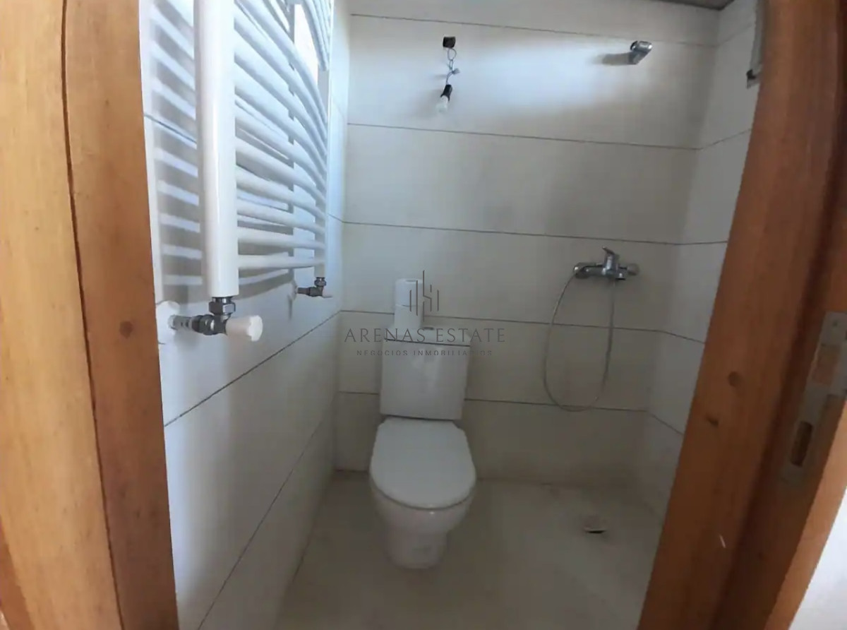 Casa ID.3864 - Moderna Casa de 4 Dormitorios y Piscina en Playa Mansa, Alquiler de Temporada