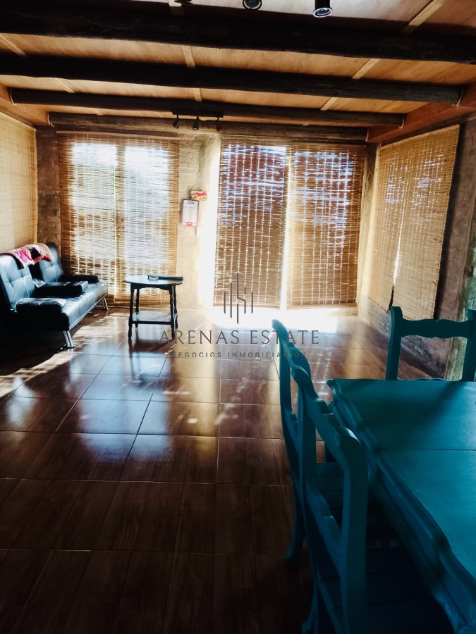 Chacra ID.1074 - Maravillosa Chacra en venta de 5 hectareas en zona Las Cañas, Maldonado